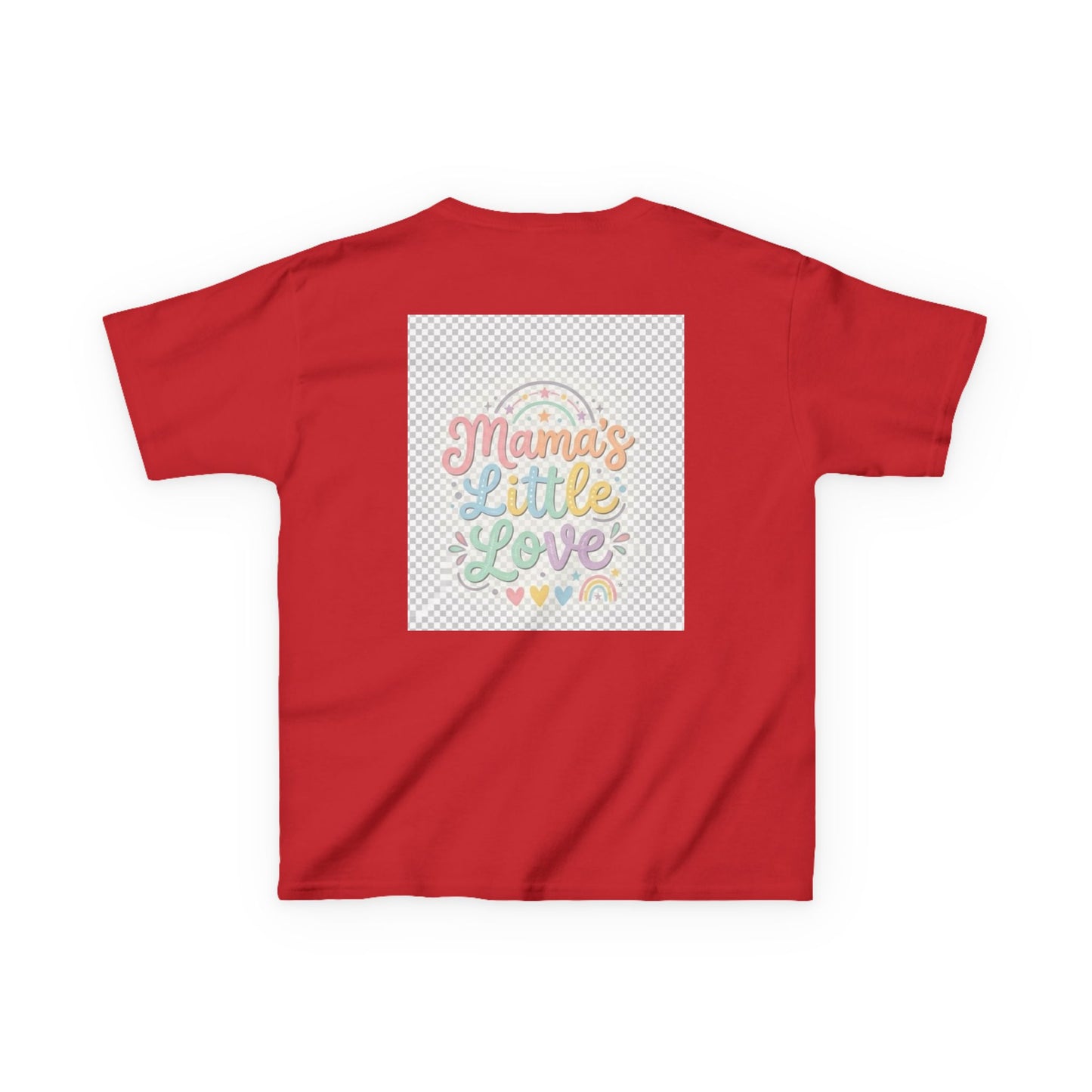 Kids Heavy Cotton™ Tee