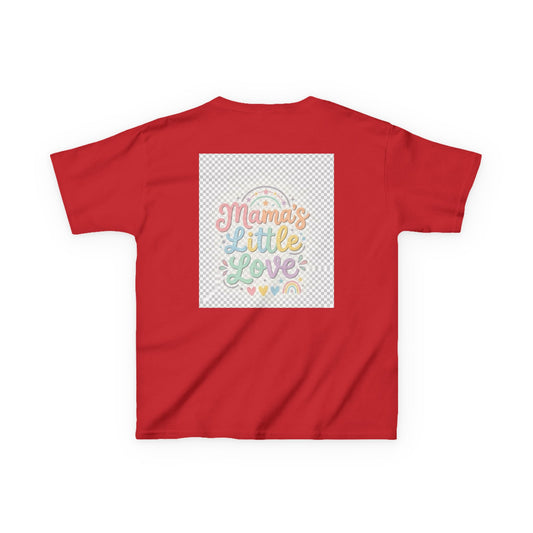 Kids Heavy Cotton™ Tee